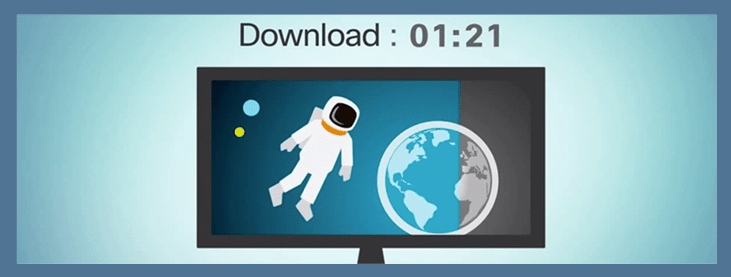 Les prévisions digitales by Cisco pour 2014…