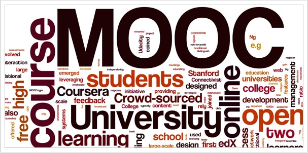 La révolution du MOOC est en marche !