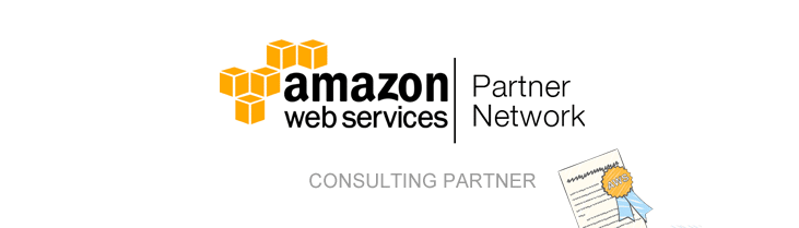 Nouveau partenariat avec Amazon Web Services