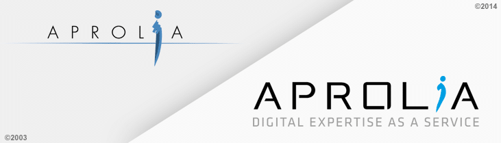 aprolia s&rsquo;offre une nouvelle identité visuelle…