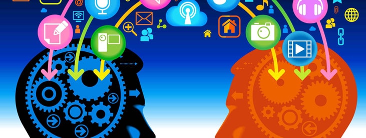 Les grandes tendances digital media pour 2016